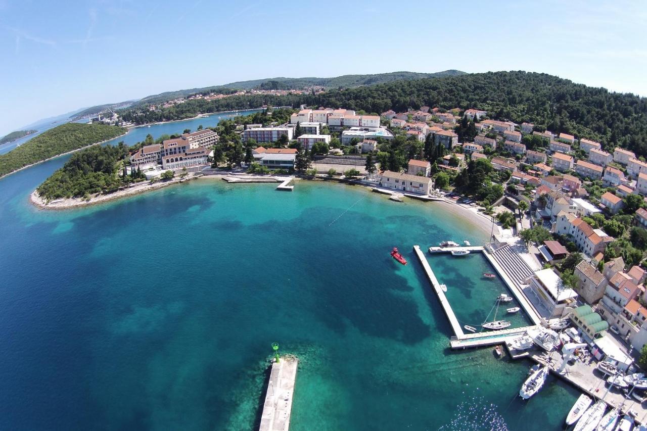 Apartments By The Sea Korcula - 10051 Eksteriør bilde