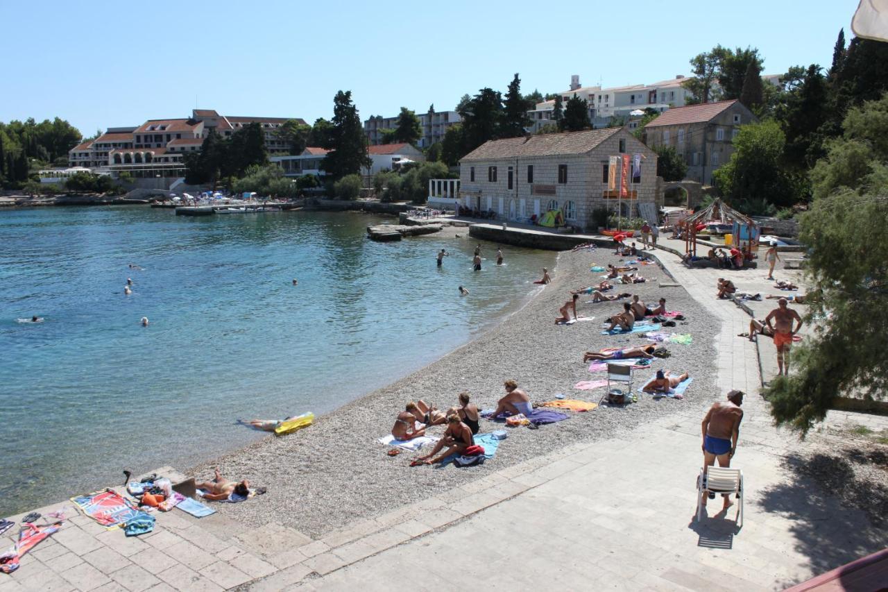 Apartments By The Sea Korcula - 10051 Eksteriør bilde