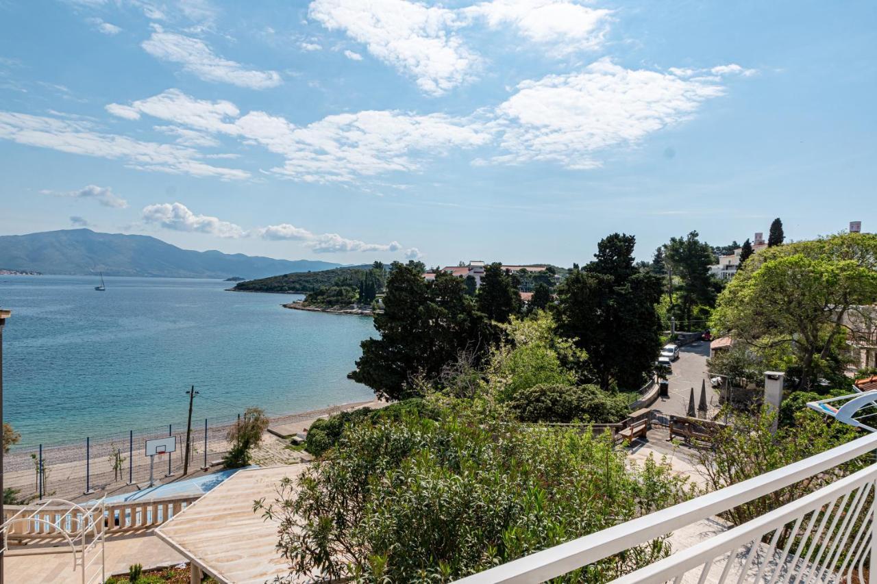 Apartments By The Sea Korcula - 10051 Eksteriør bilde